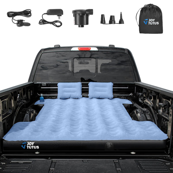 Inflatable Car Mattress